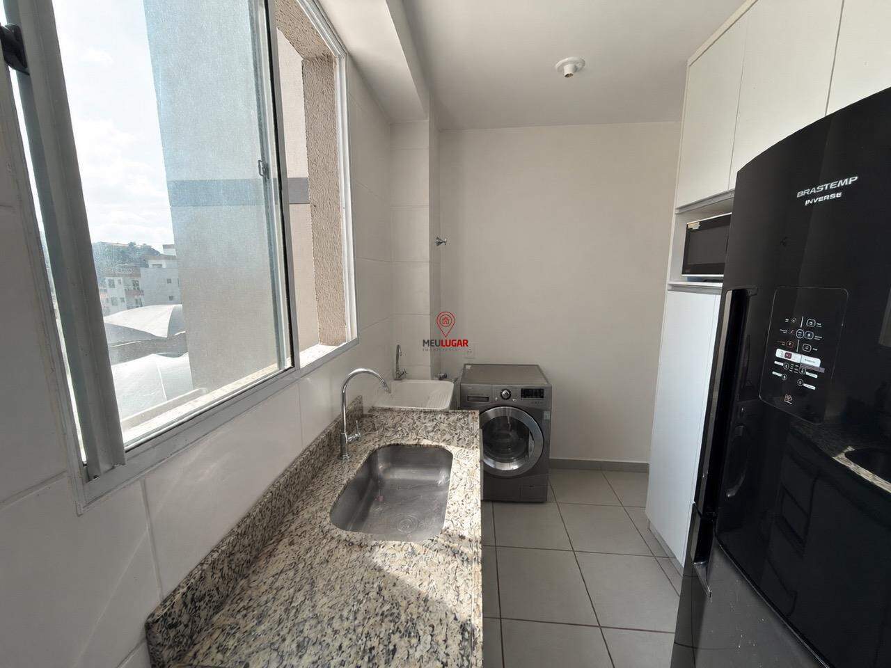 Apartamento, 2 quartos, 51 m² - Foto 15