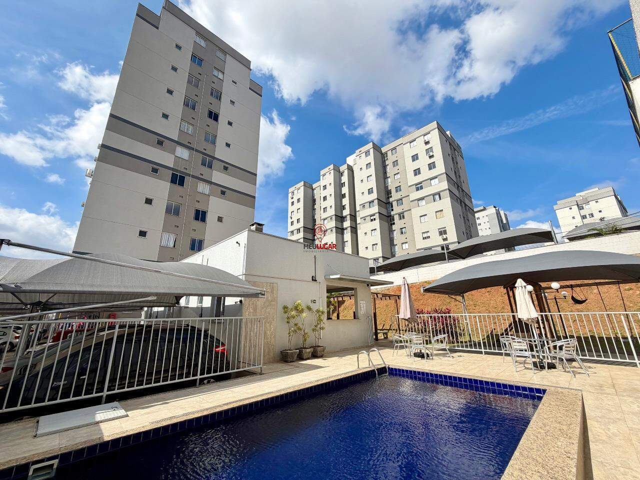 Apartamento, 2 quartos, 51 m² - Foto 1