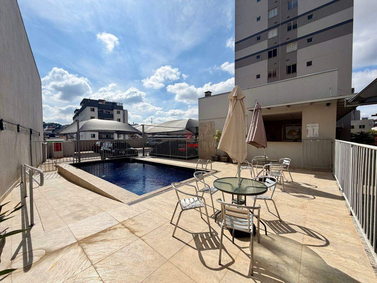 Apartamento, 2 quartos, 51 m² - Foto 2