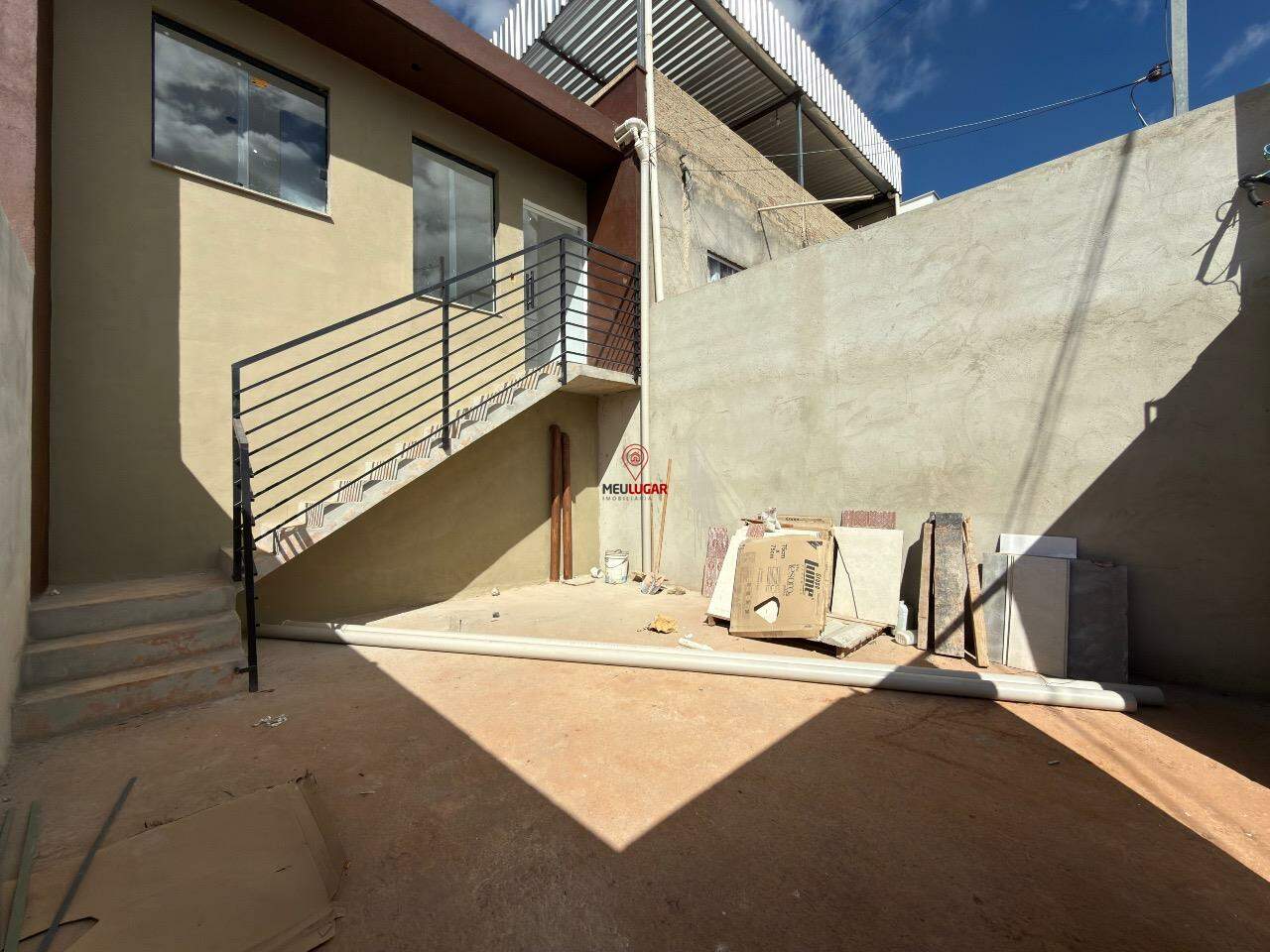 Casa, 2 quartos, 100 m² - Foto 2