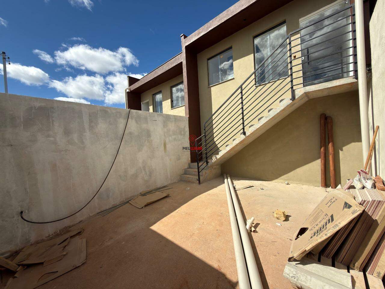 Casa, 2 quartos, 100 m² - Foto 1