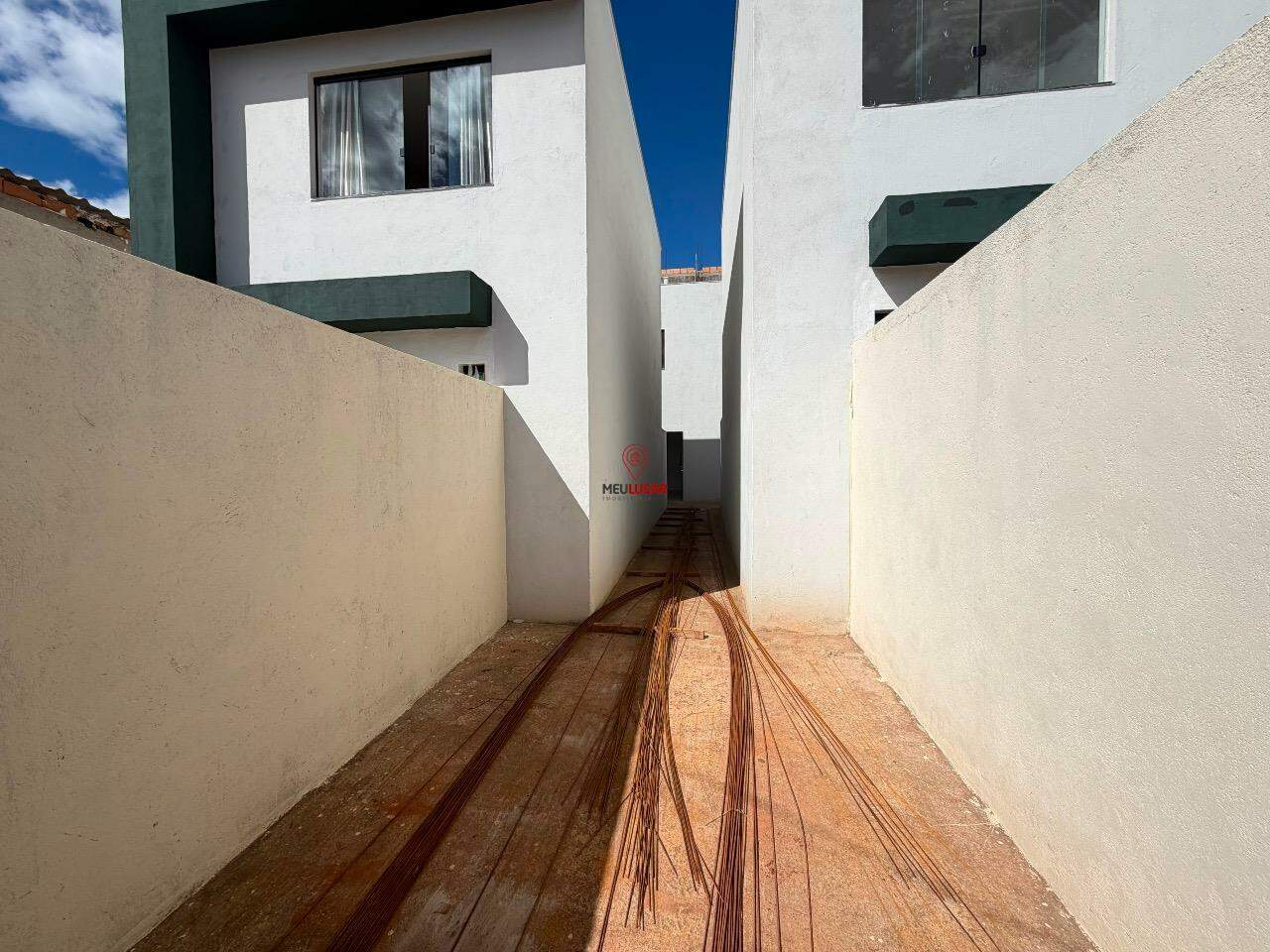 Casa, 3 quartos, 90 m² - Foto 2