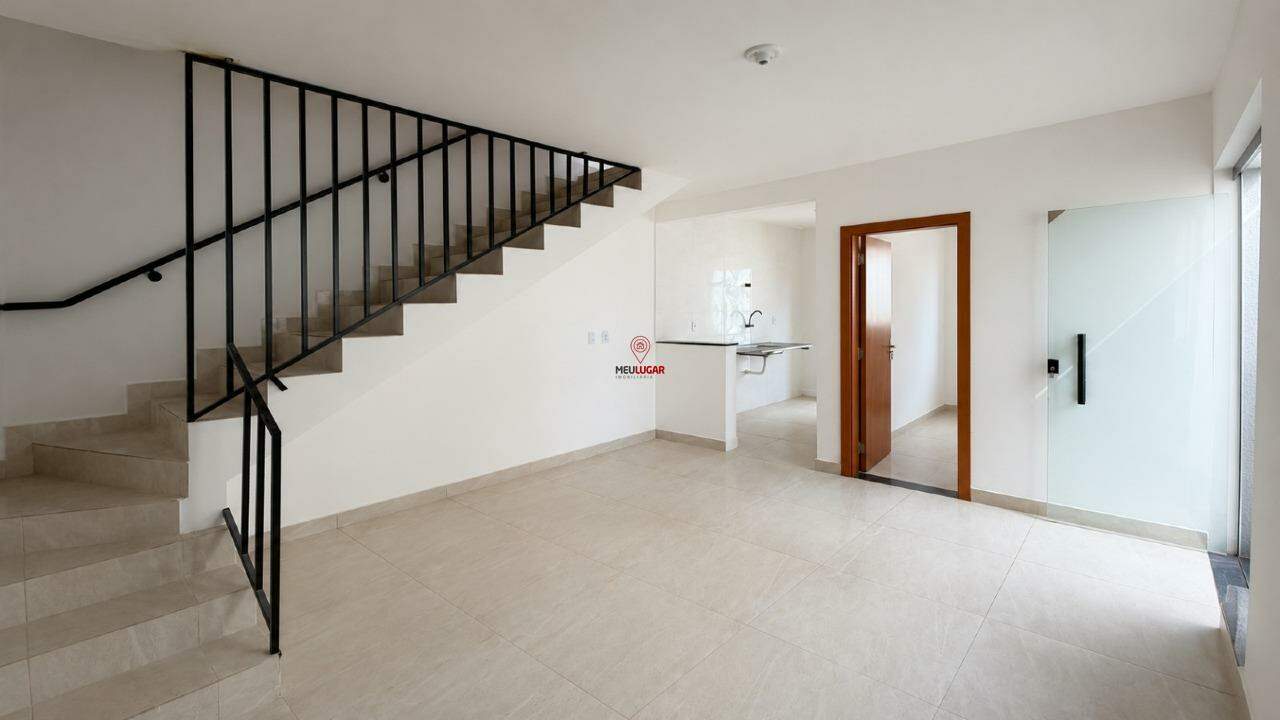 Casa, 3 quartos, 90 m² - Foto 11