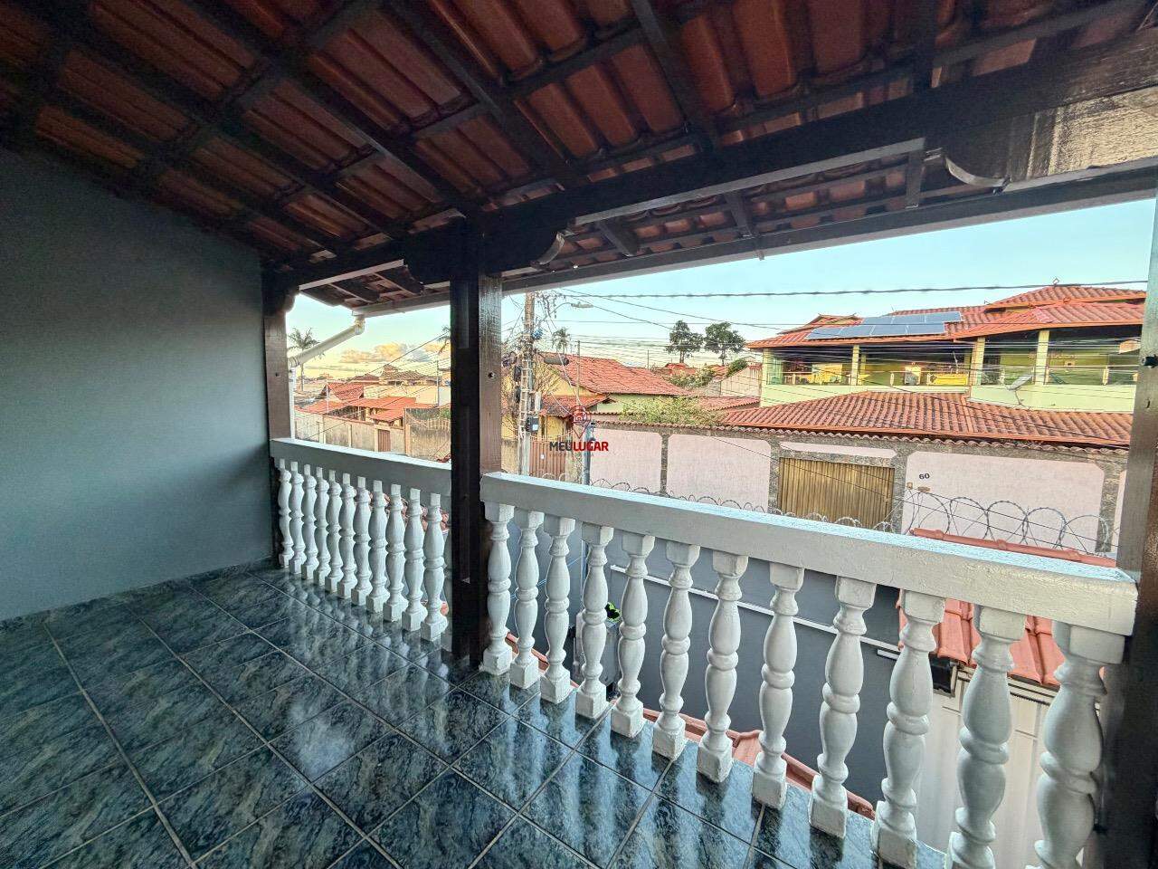 Casa, 3 quartos, 168 m² - Foto 23