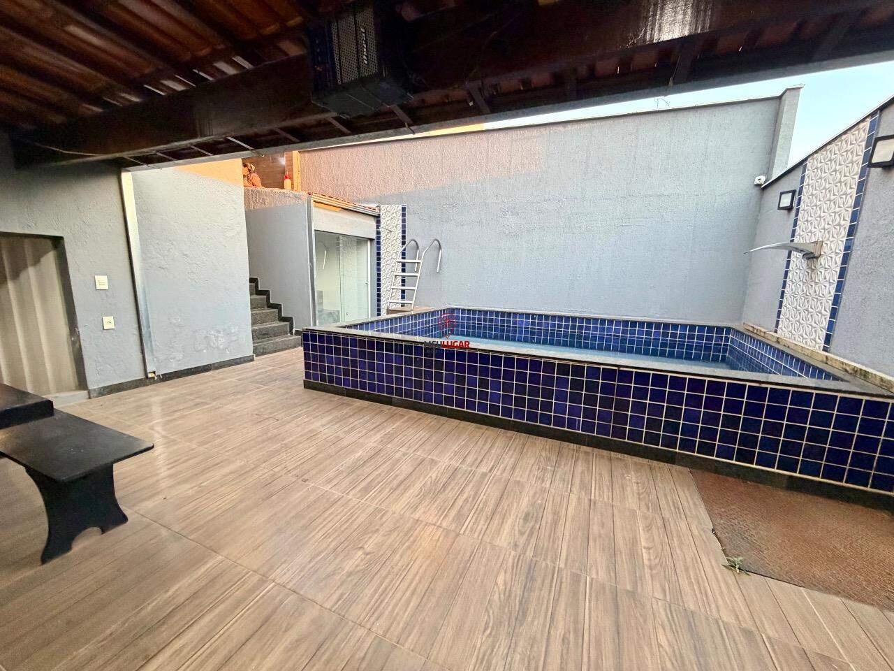 Casa, 3 quartos, 168 m² - Foto 4