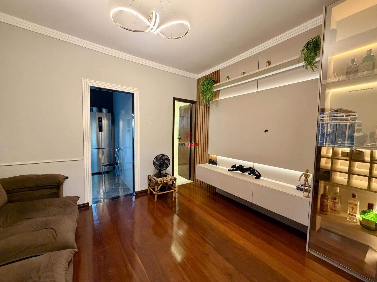 Casa, 3 quartos, 168 m² - Foto 12