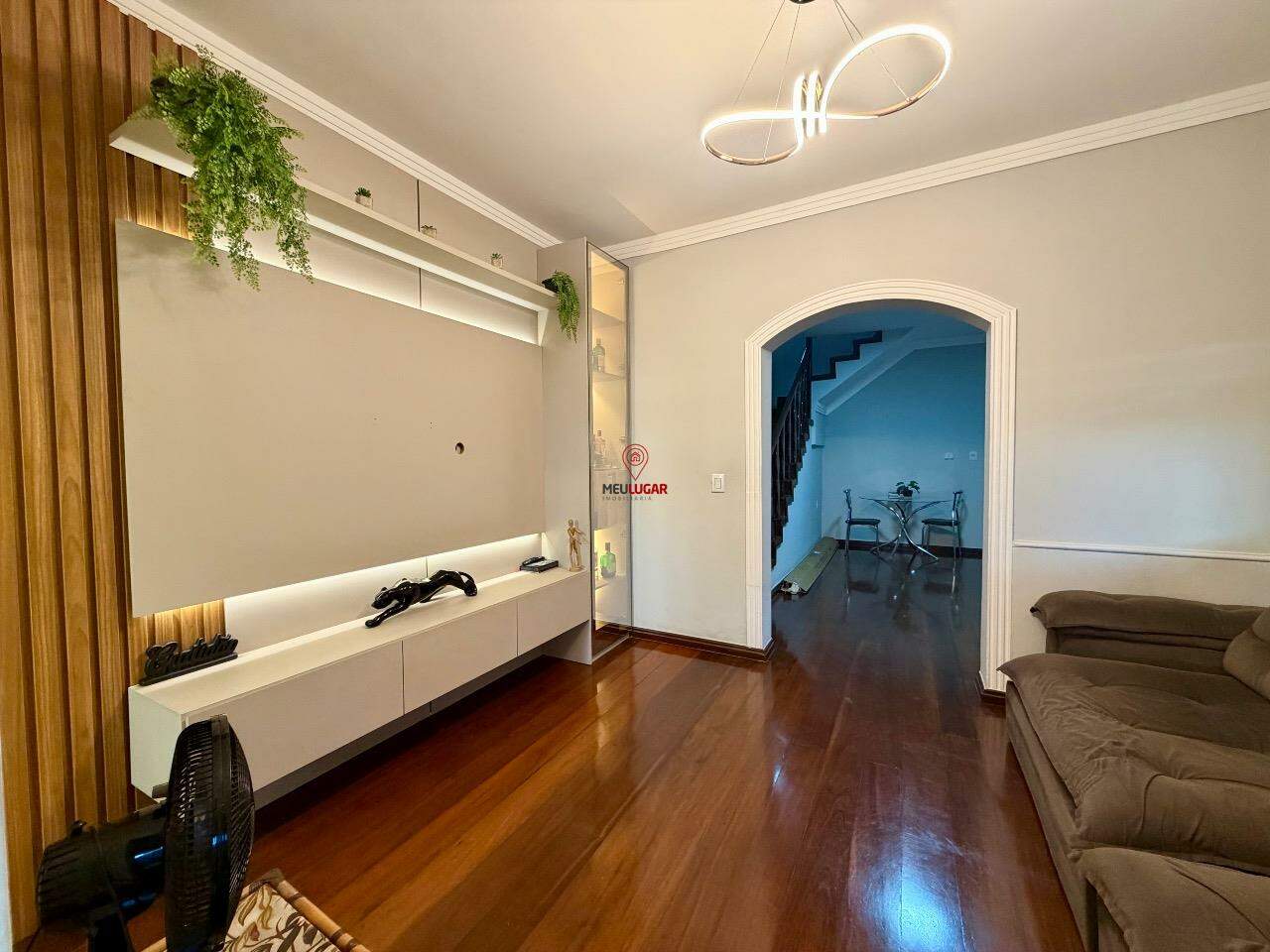Casa, 3 quartos, 168 m² - Foto 11