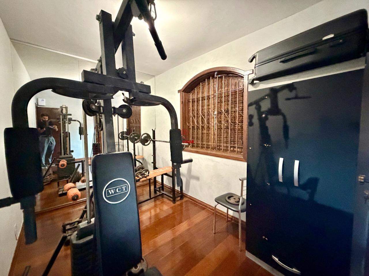 Casa, 3 quartos, 168 m² - Foto 22