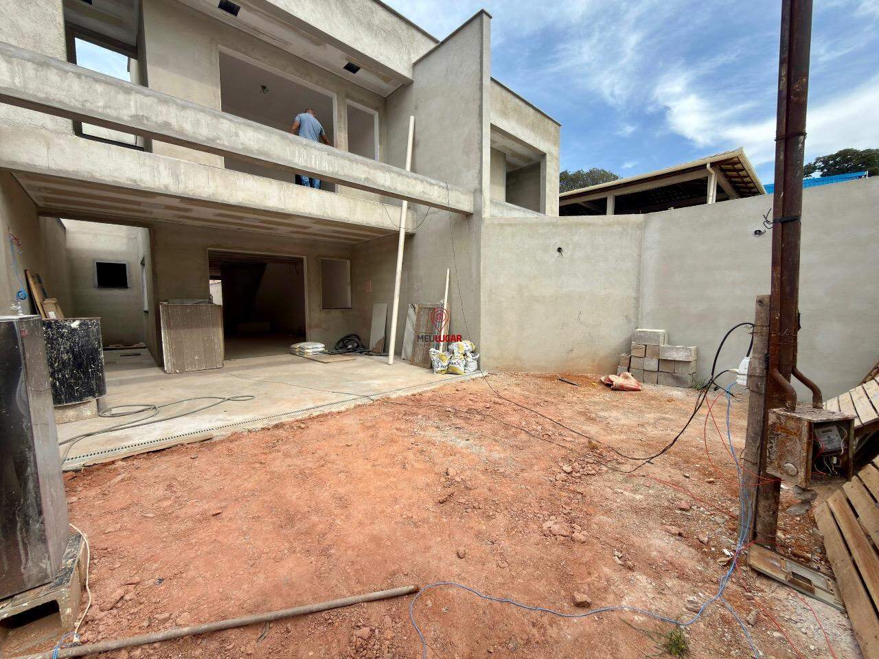 Casa, 3 quartos, 180 m² - Foto 3