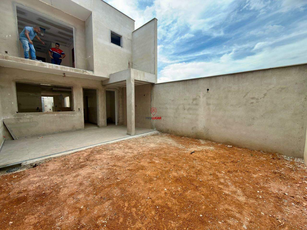Casa, 3 quartos, 180 m² - Foto 11
