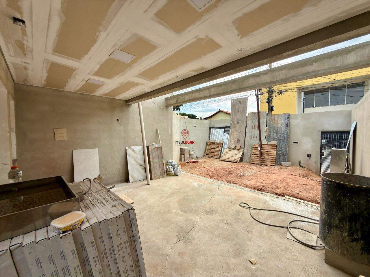 Casa, 3 quartos, 180 m² - Foto 24