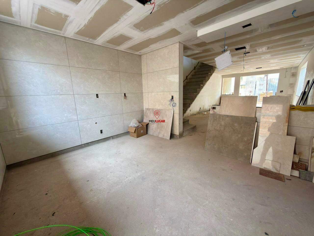 Casa, 3 quartos, 180 m² - Foto 20