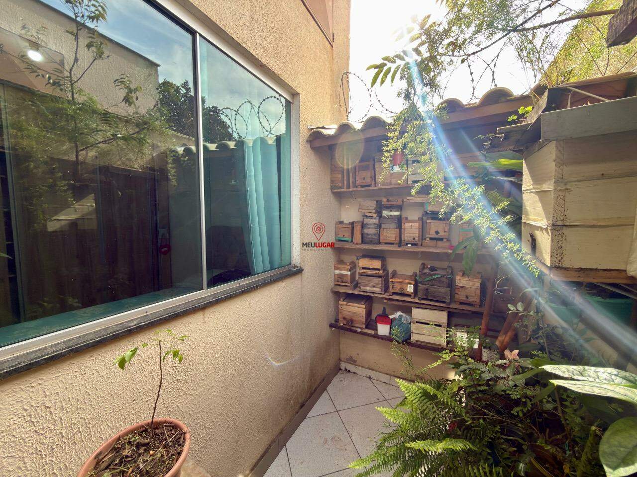 Casa, 3 quartos, 100 m² - Foto 8