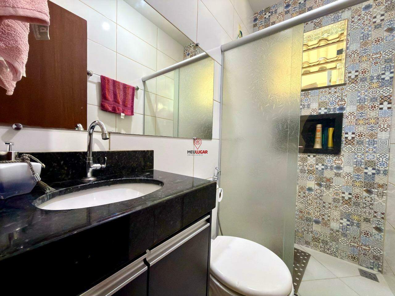 Casa, 3 quartos, 100 m² - Foto 10