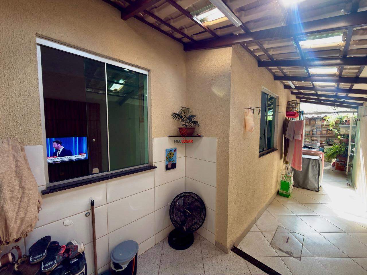 Casa, 3 quartos, 100 m² - Foto 7