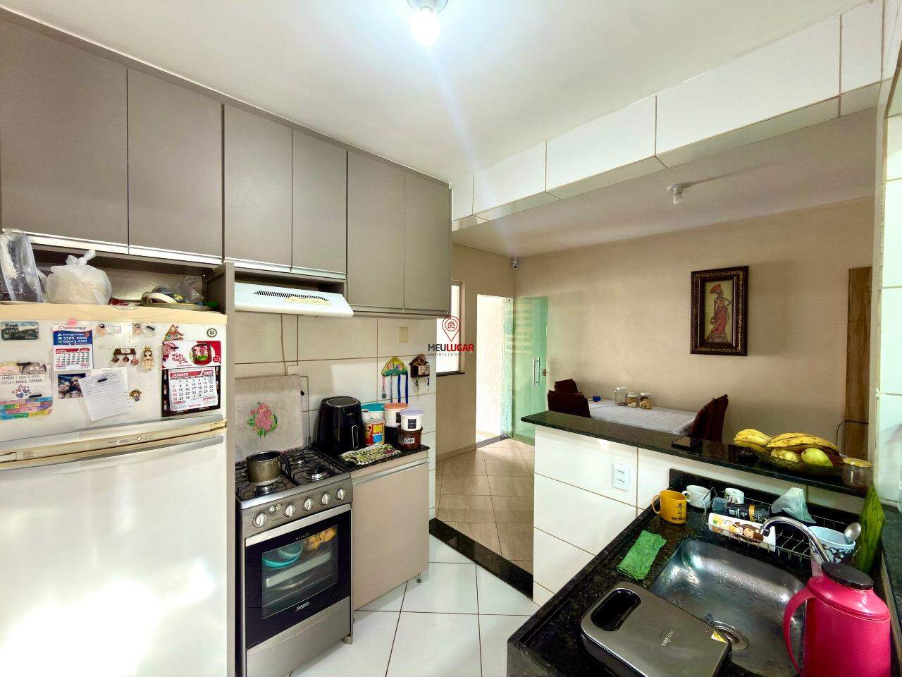 Casa, 3 quartos, 100 m² - Foto 6