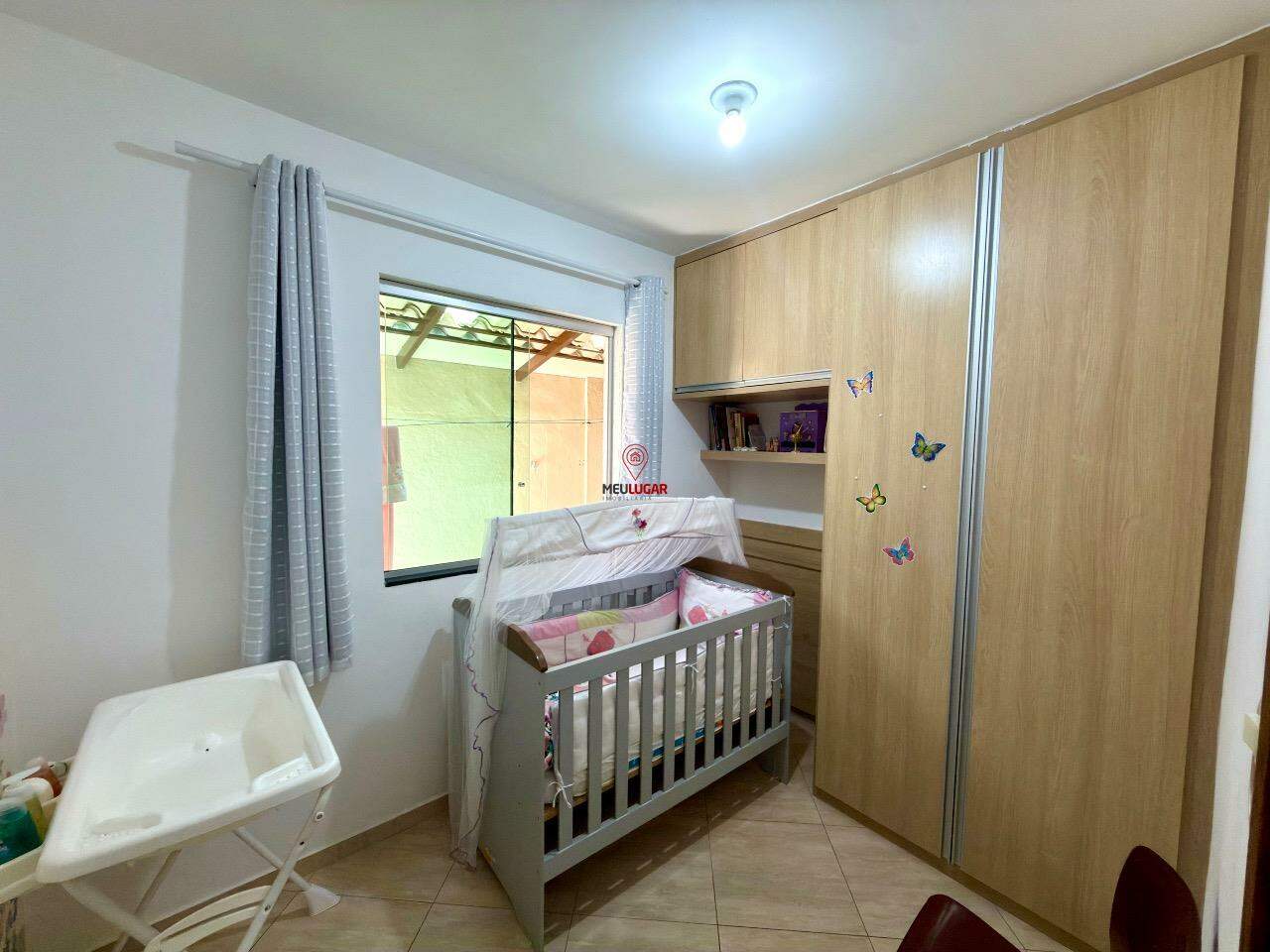 Casa, 3 quartos, 100 m² - Foto 11