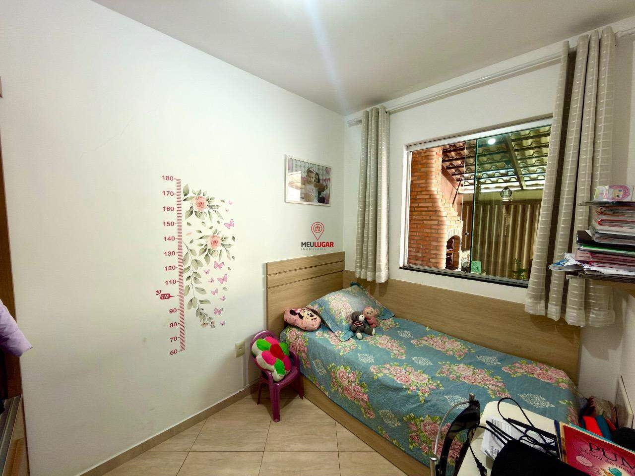 Casa, 3 quartos, 100 m² - Foto 4