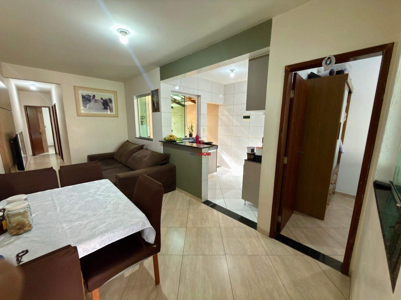 Casa, 3 quartos, 100 m² - Foto 3
