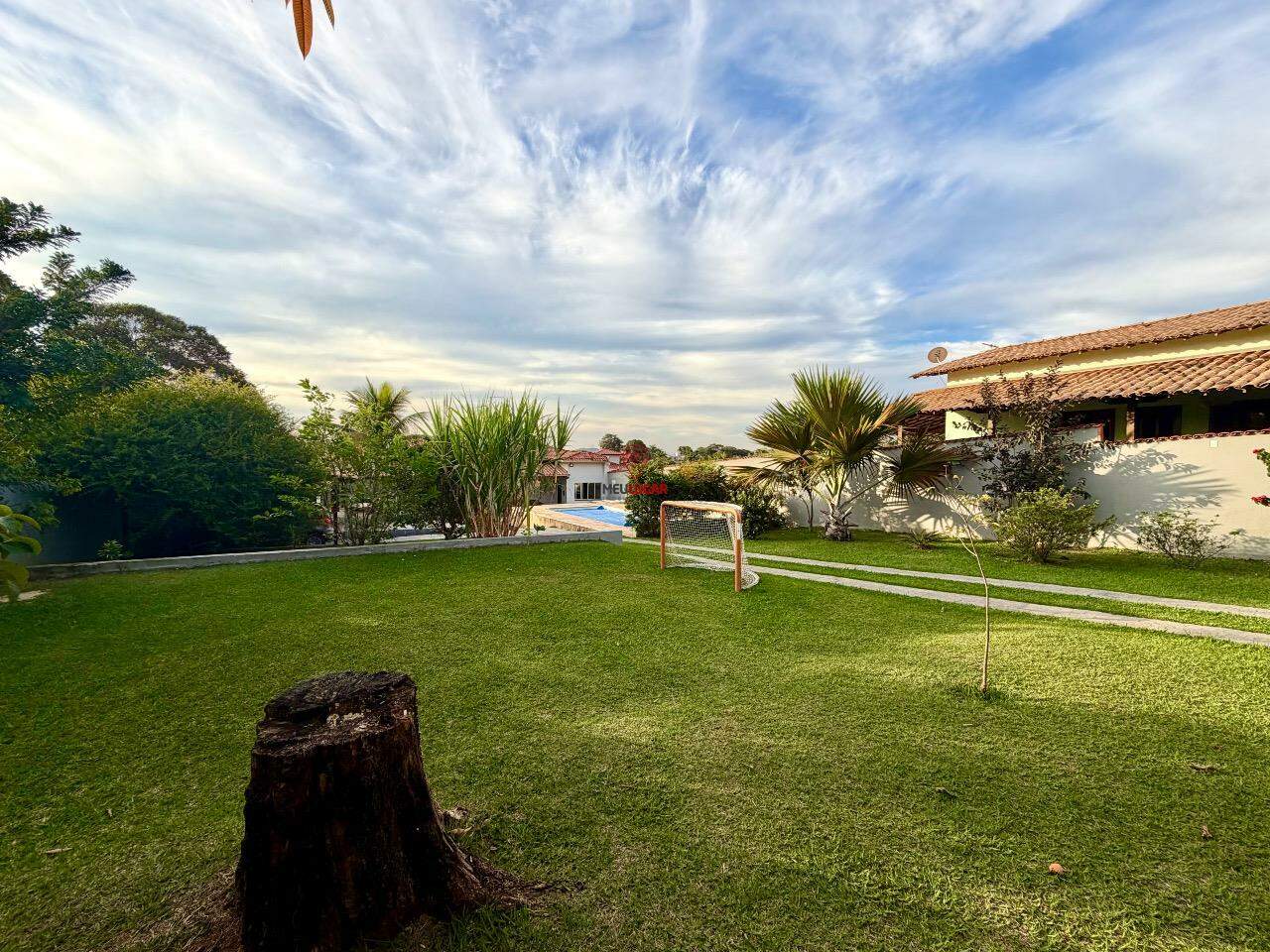 Casa, 3 quartos, 1000 m² - Foto 3