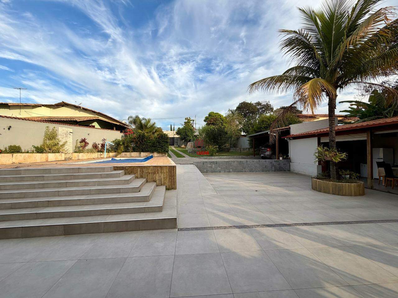 Casa, 3 quartos, 1000 m² - Foto 6