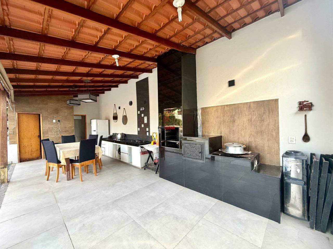 Casa, 3 quartos, 1000 m² - Foto 10
