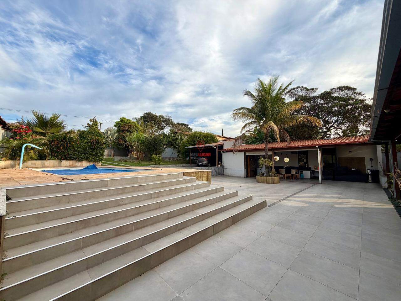 Casa, 3 quartos, 1000 m² - Foto 7