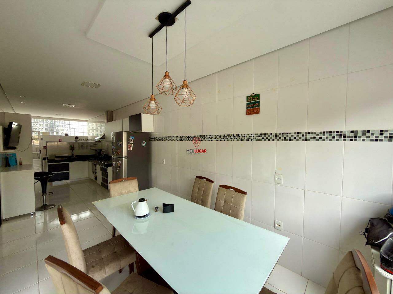 Casa, 3 quartos, 1000 m² - Foto 22