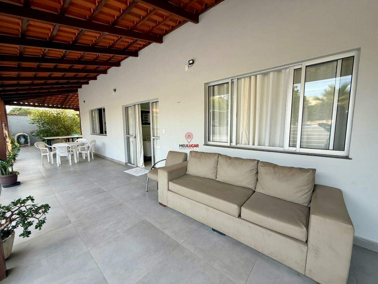Casa, 3 quartos, 1000 m² - Foto 12