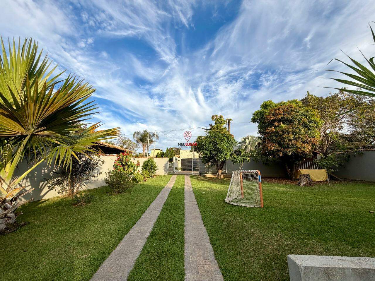 Casa, 3 quartos, 1000 m² - Foto 2