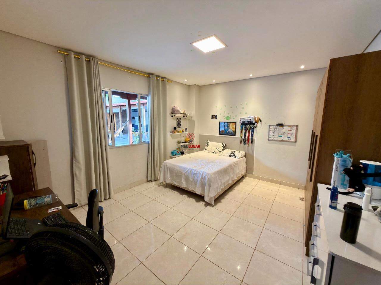 Casa, 3 quartos, 1000 m² - Foto 14