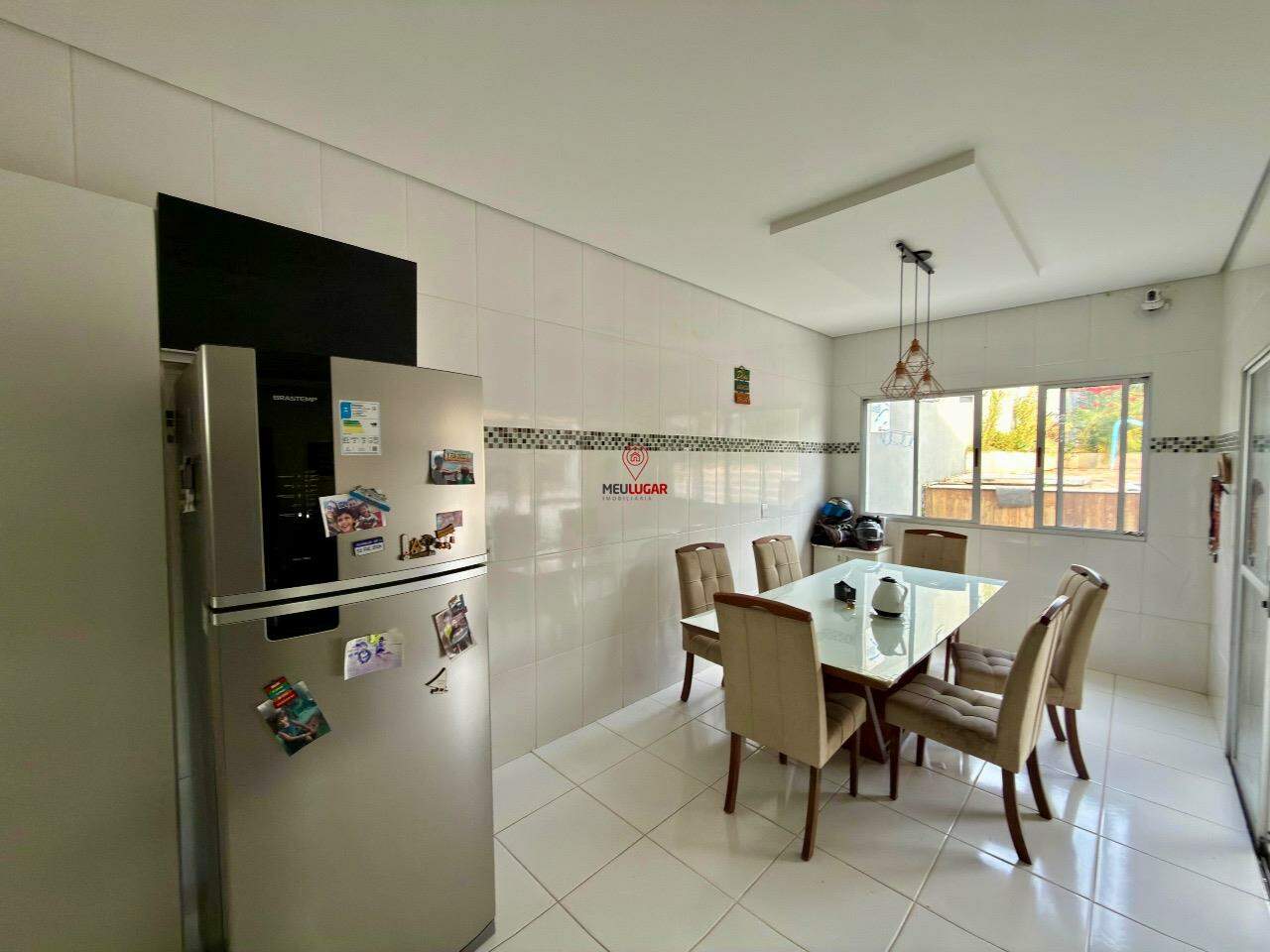 Casa, 3 quartos, 1000 m² - Foto 21