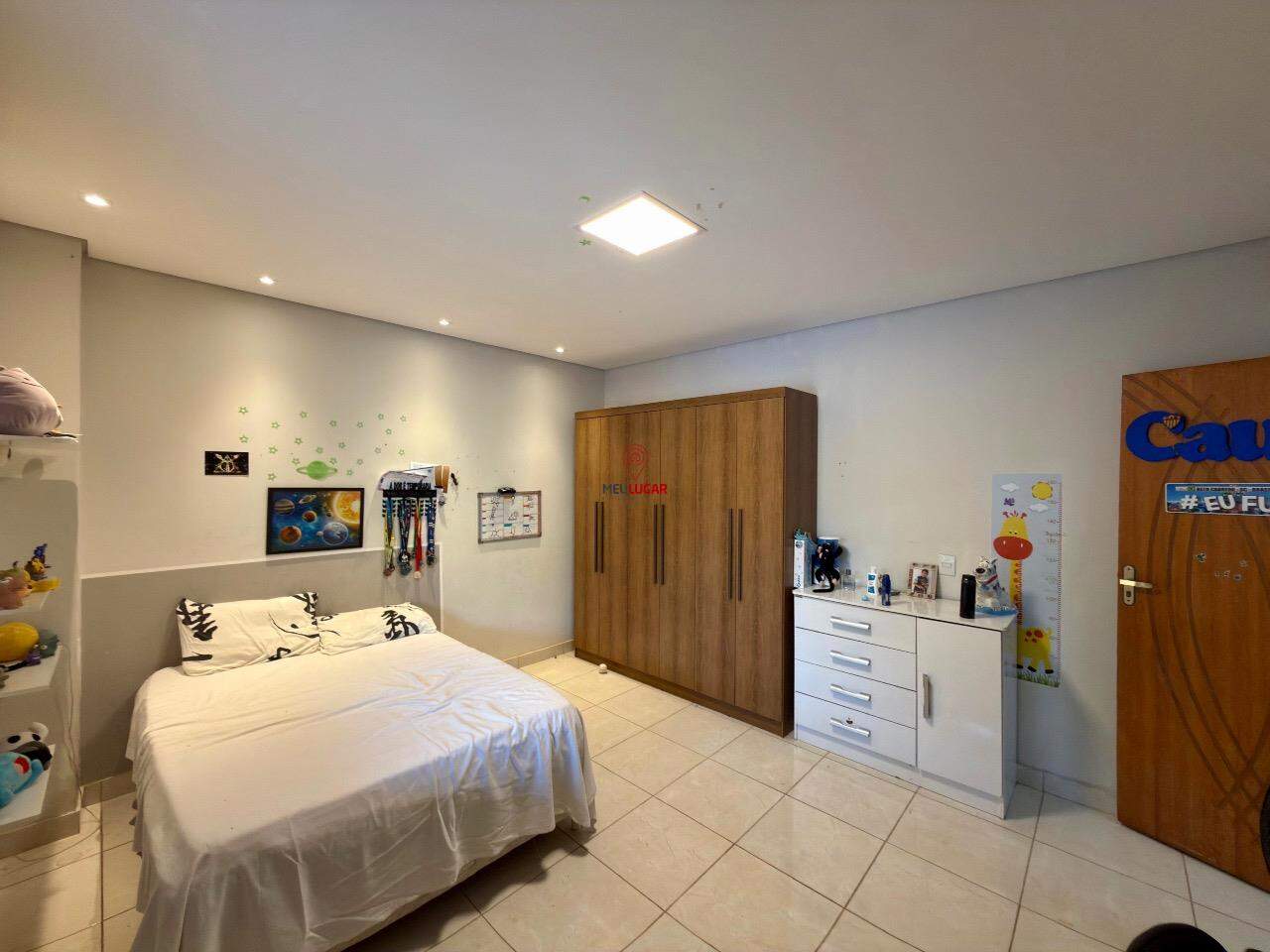 Casa, 3 quartos, 1000 m² - Foto 15