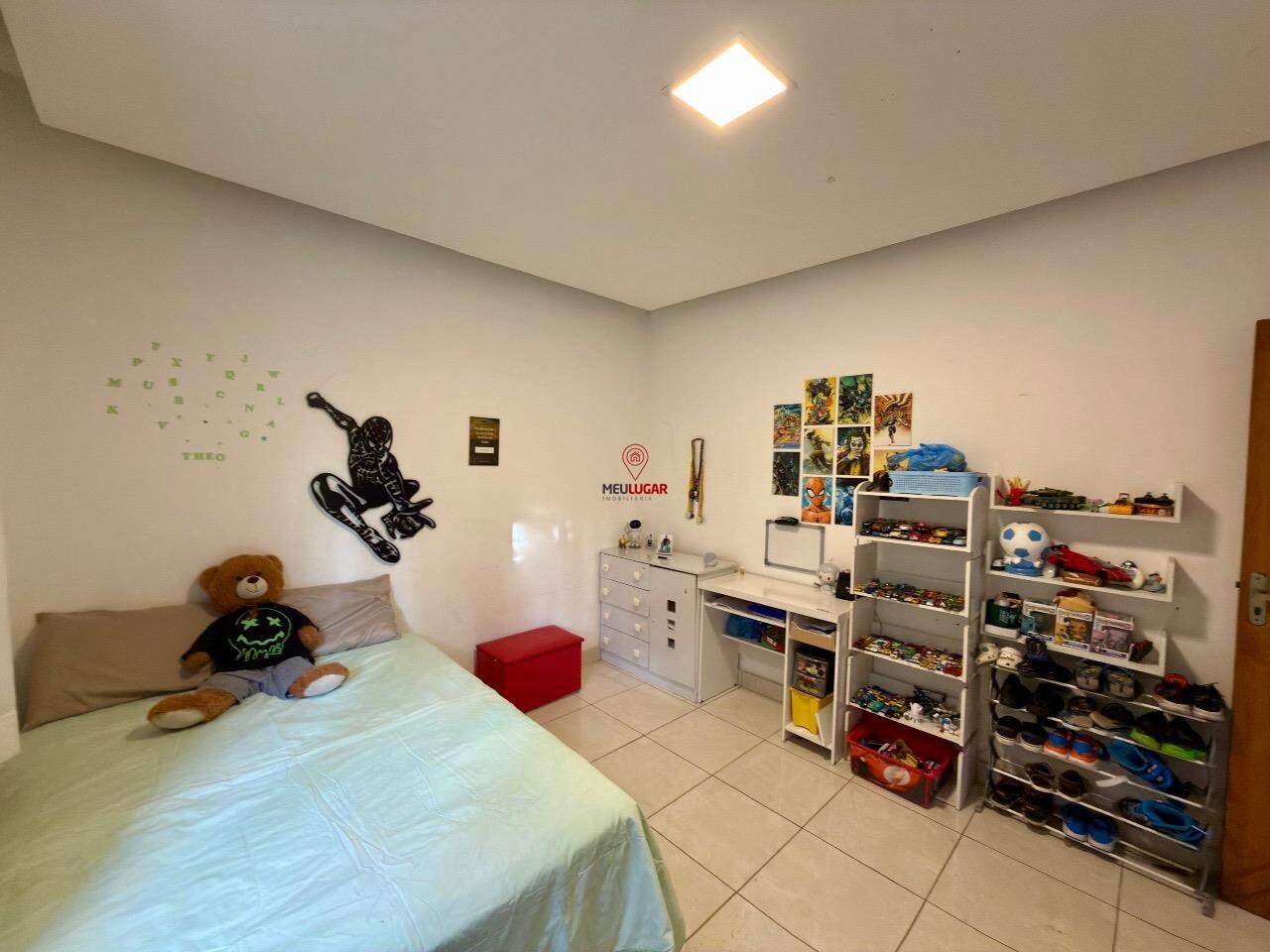 Casa, 3 quartos, 1000 m² - Foto 19