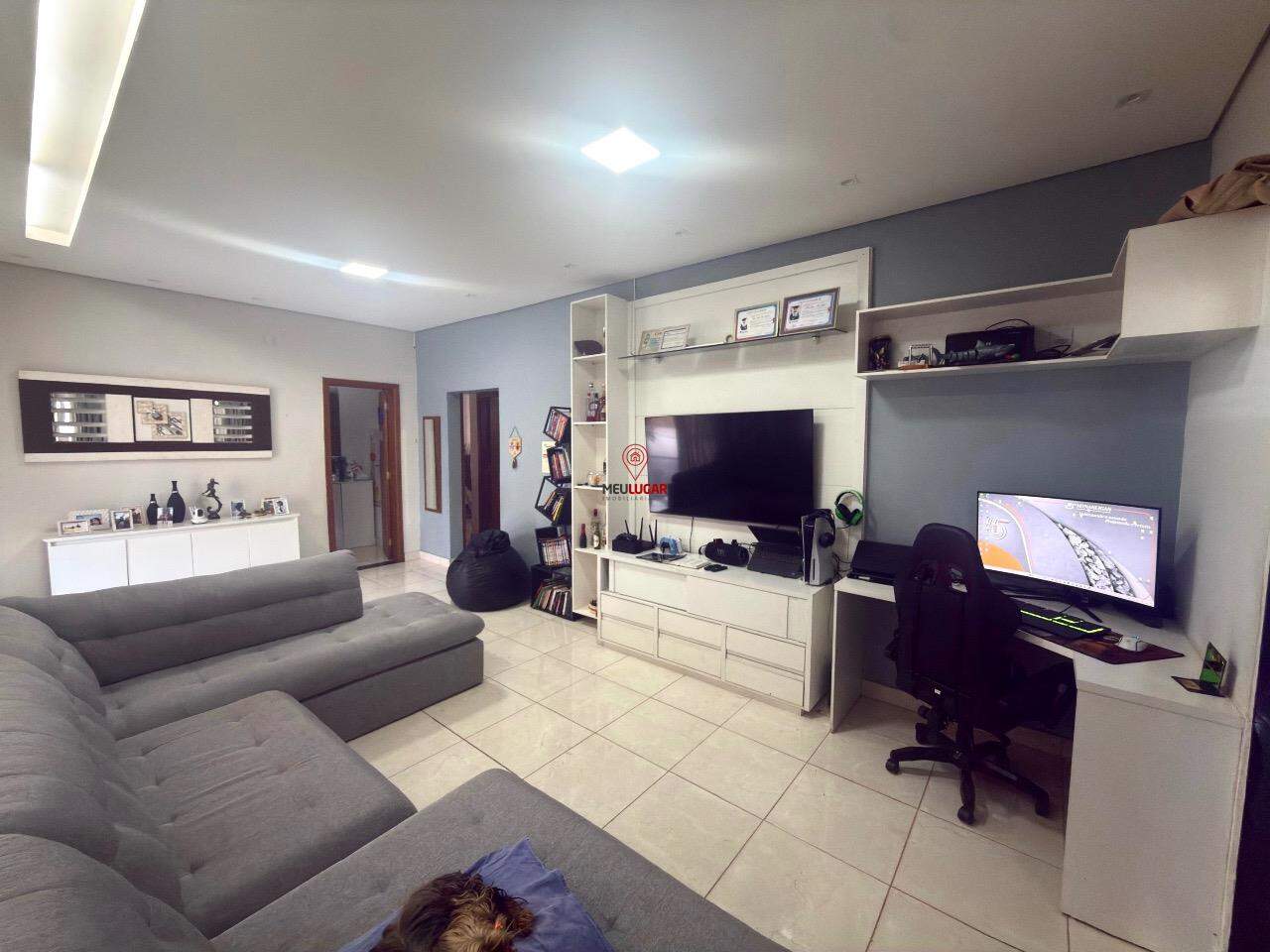 Casa, 3 quartos, 1000 m² - Foto 13