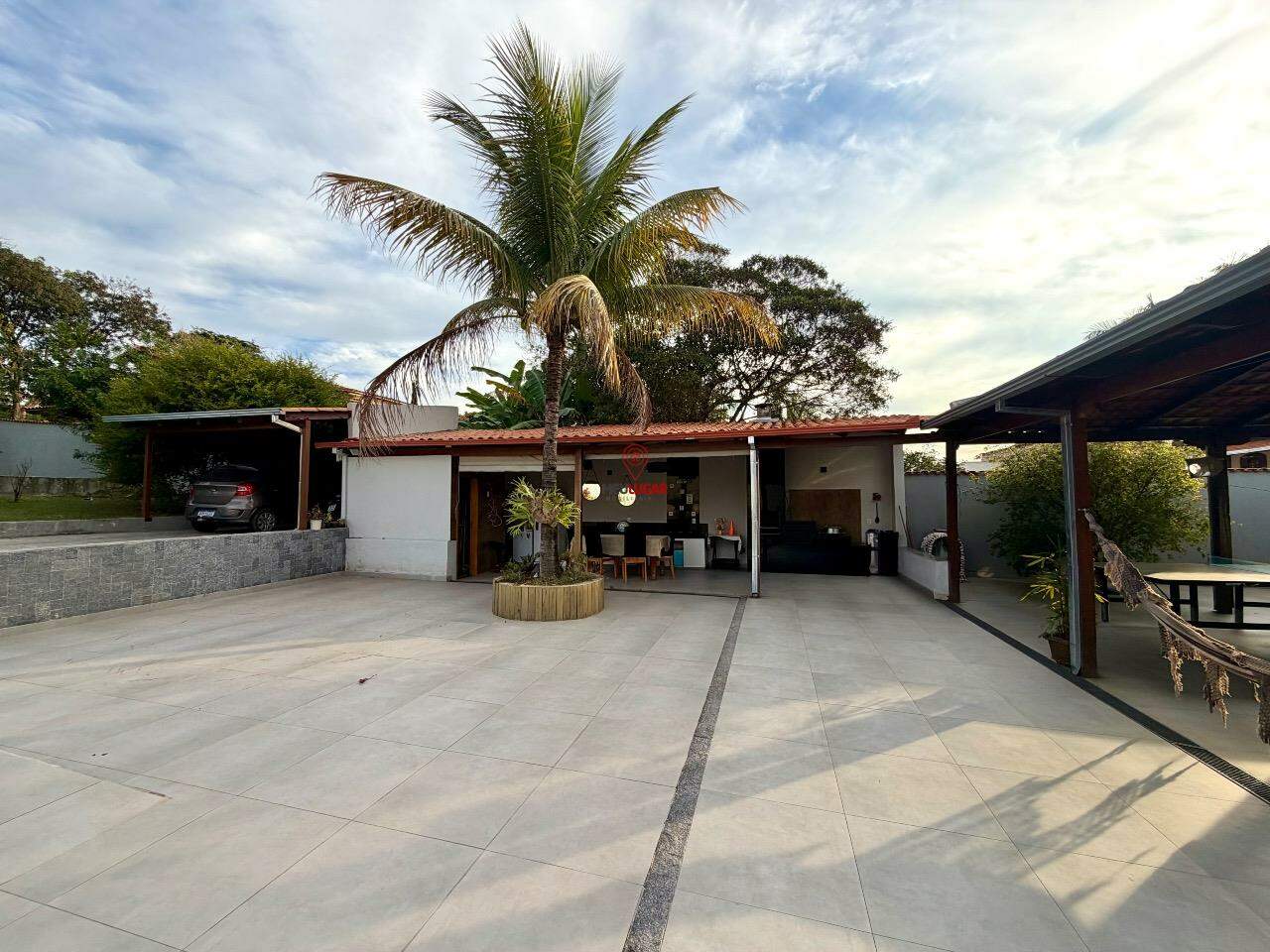 Casa, 3 quartos, 1000 m² - Foto 8