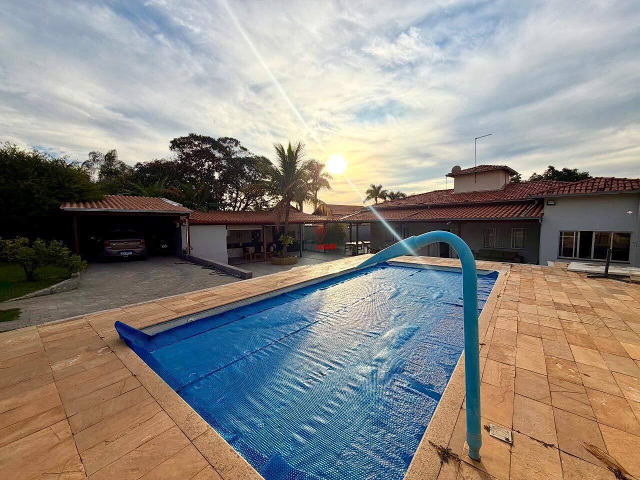 Casa, 3 quartos, 1000 m² - Foto 5