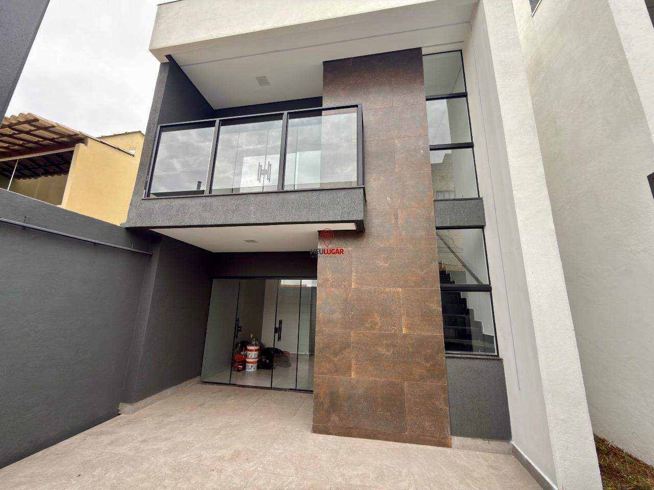 Casa, 2 quartos, 100 m² - Foto 1