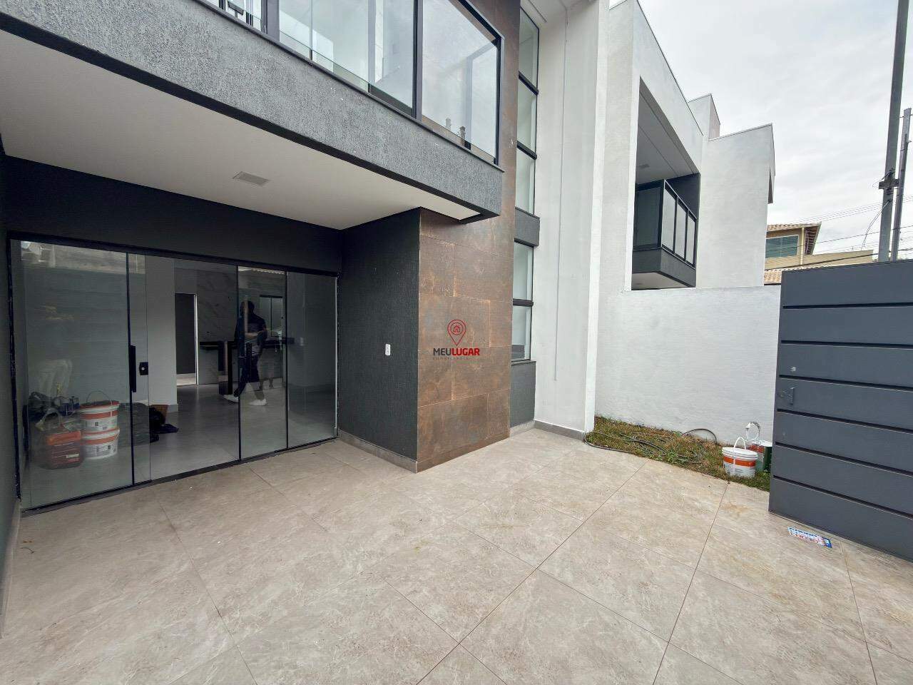 Casa, 2 quartos, 100 m² - Foto 2