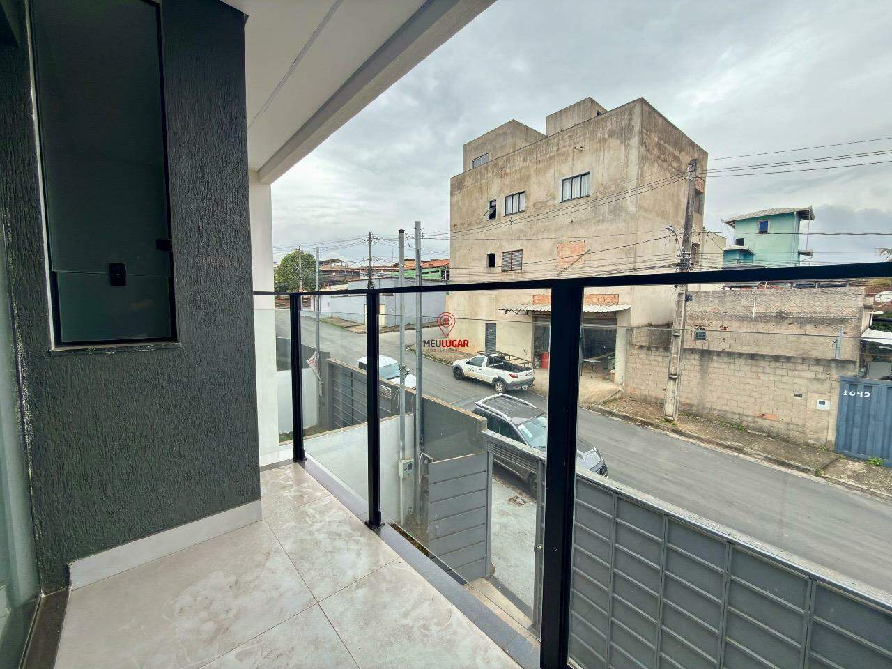 Casa, 2 quartos, 100 m² - Foto 3