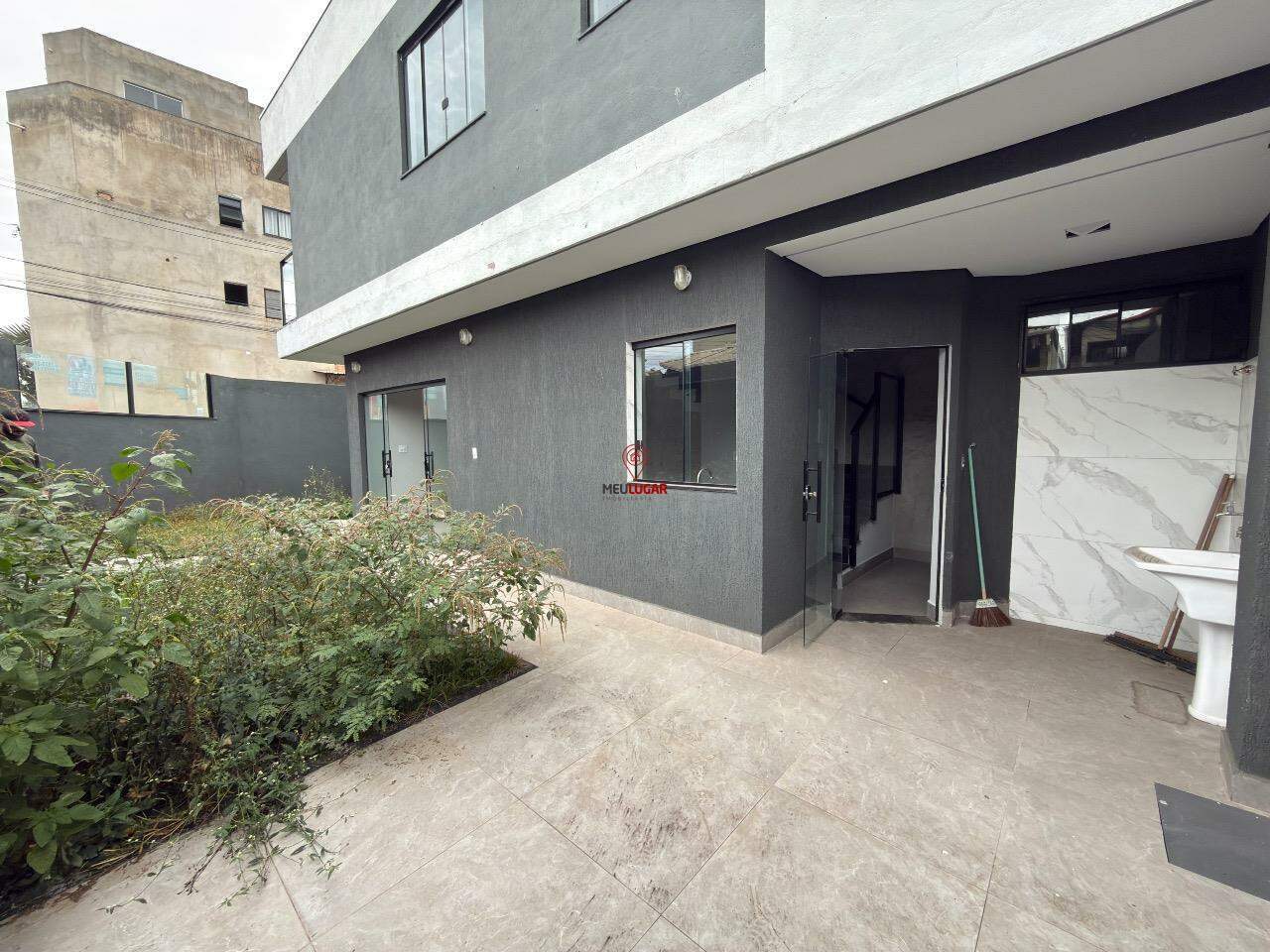 Casa, 3 quartos, 120 m² - Foto 1