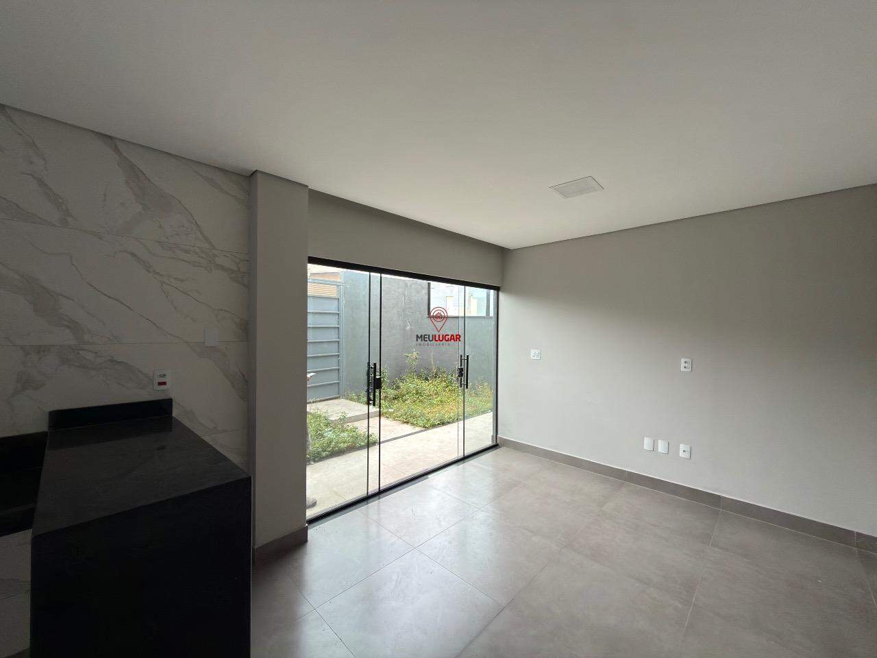 Casa, 3 quartos, 120 m² - Foto 2