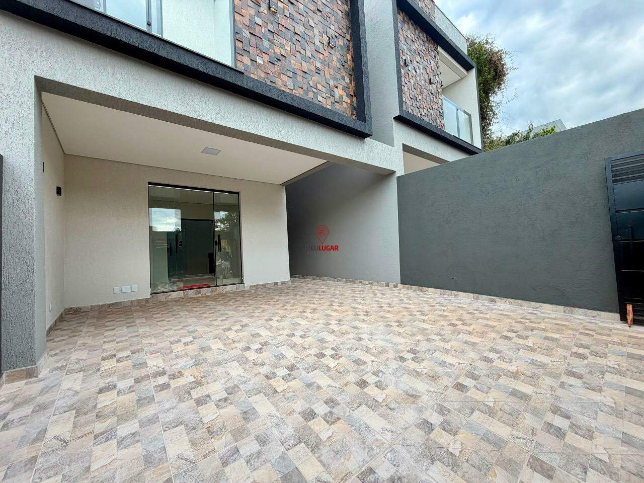 Casa, 3 quartos, 120 m² - Foto 4