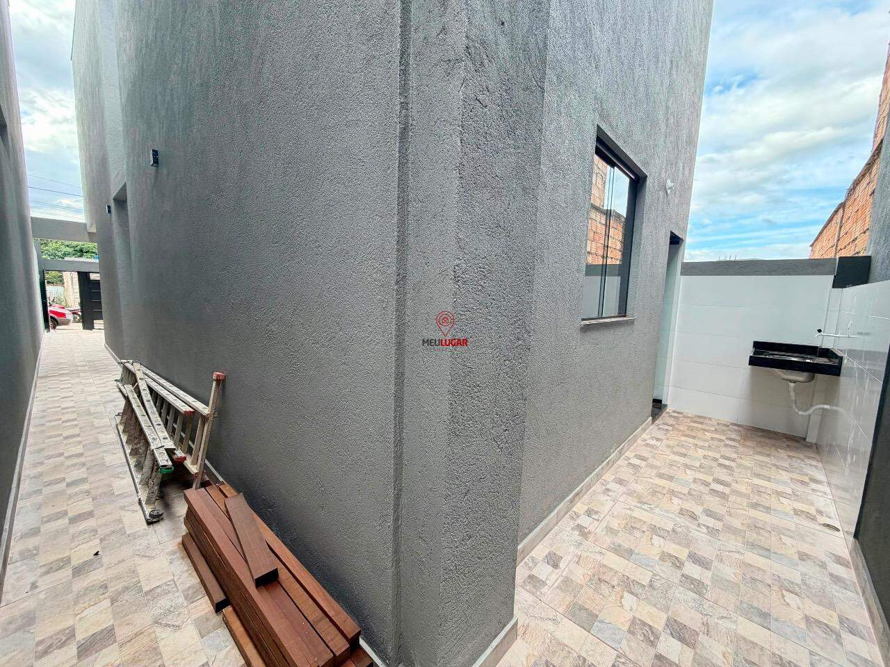 Casa, 3 quartos, 120 m² - Foto 24