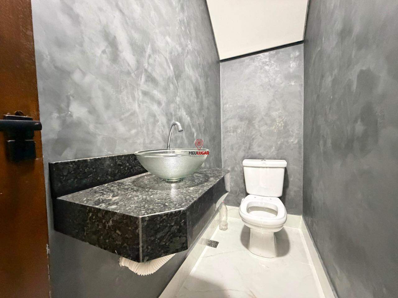 Casa, 3 quartos, 120 m² - Foto 10