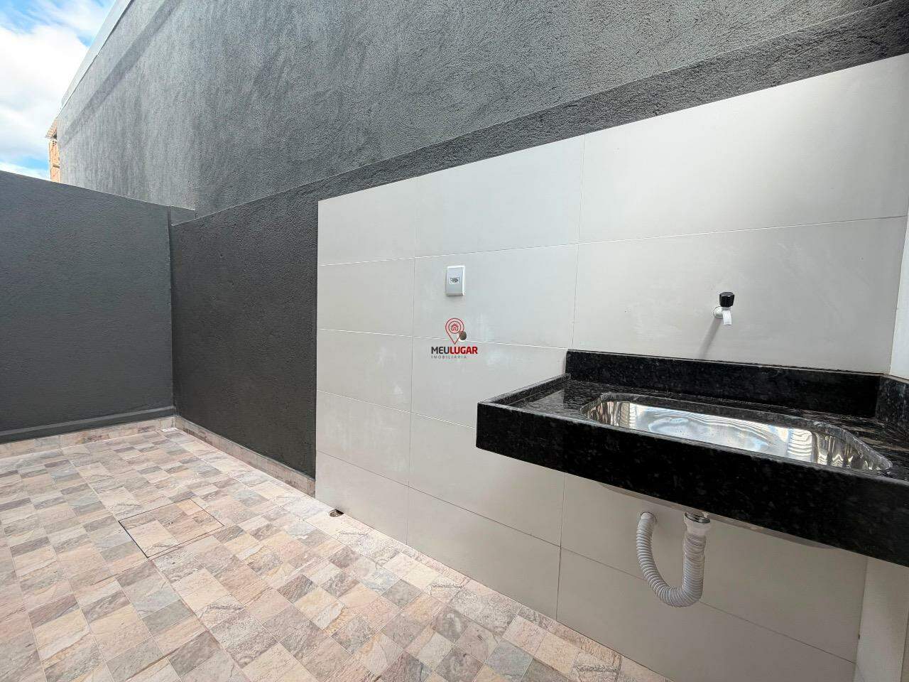 Casa, 3 quartos, 100 m² - Foto 9