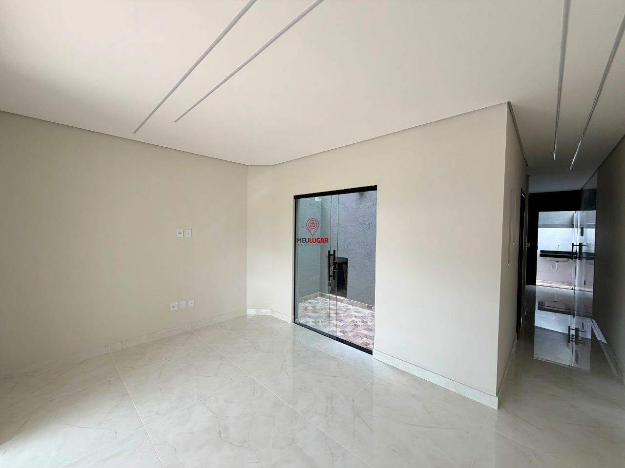 Casa, 3 quartos, 100 m² - Foto 4