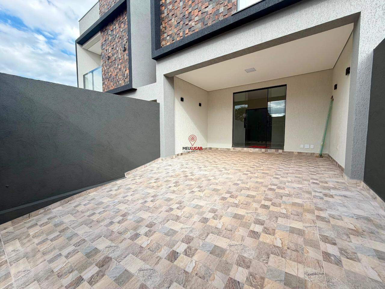 Casa, 3 quartos, 100 m² - Foto 3