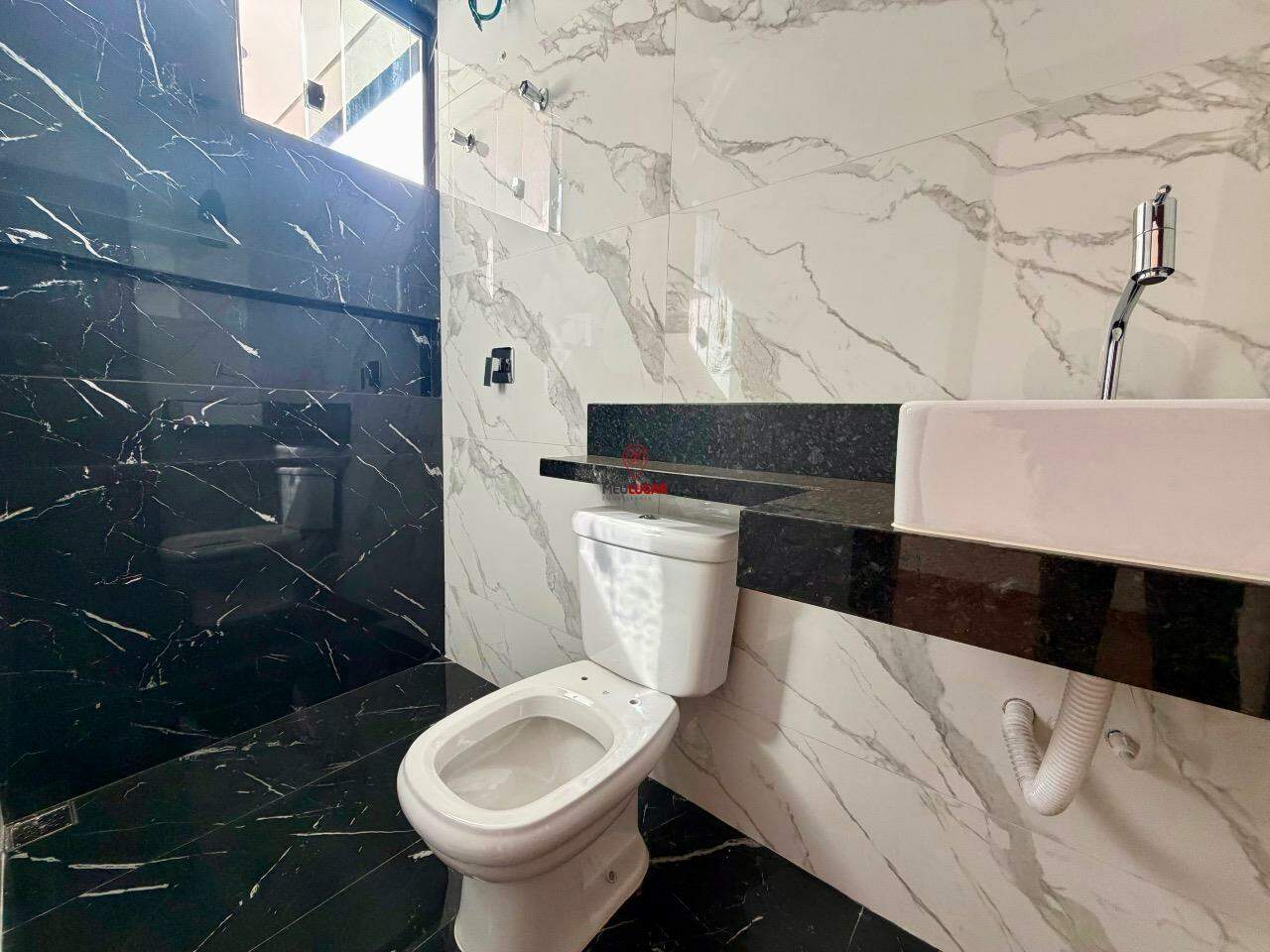 Casa, 3 quartos, 100 m² - Foto 23