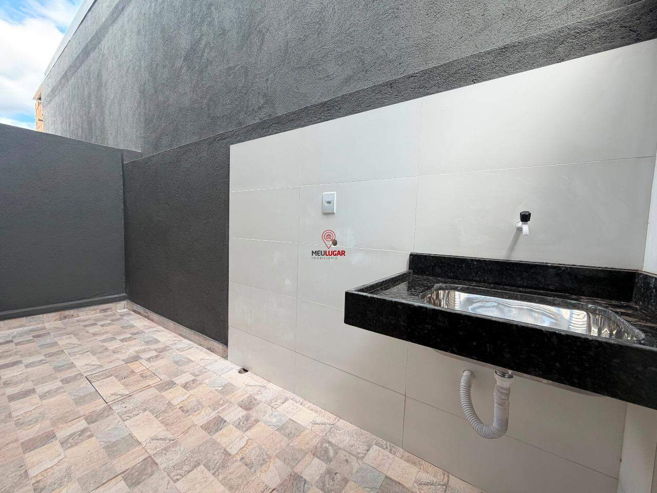 Casa, 3 quartos, 100 m² - Foto 10